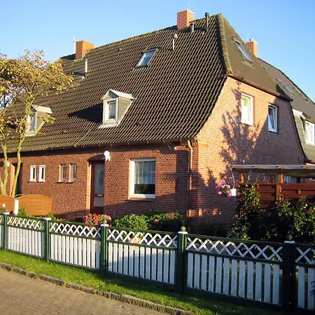 Haus Krasniqi Apartment *