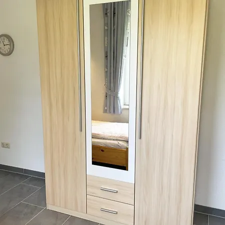 Apartment Haus Krasniqi