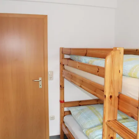 Apartment Haus Krasniqi