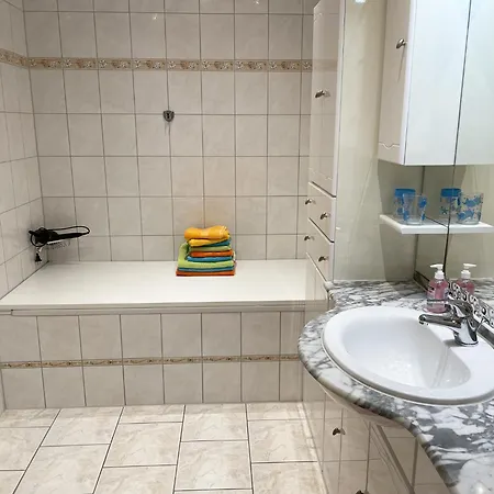 Haus Krasniqi * Langeoog