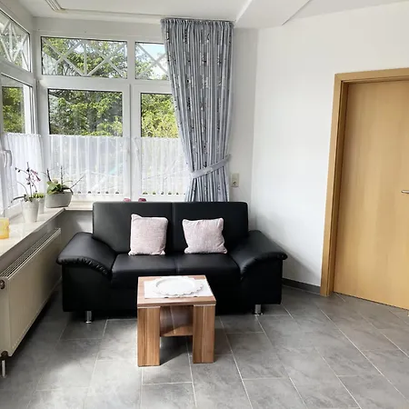 Apartman Haus Krasniqi