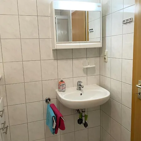 Apartman Haus Krasniqi