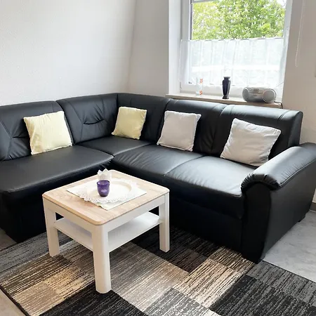 Apartment Haus Krasniqi Langeoog