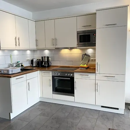 Apartman Haus Krasniqi