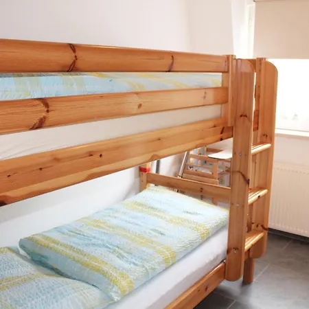 Haus Krasniqi Apartment *