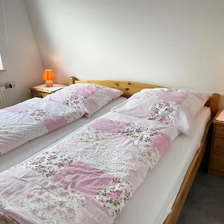 Haus Krasniqi Langeoog