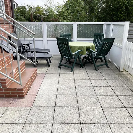 Haus Krasniqi Apartman