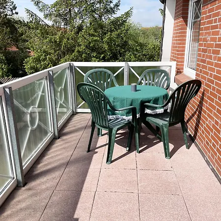 Haus Krasniqi * Langeoog