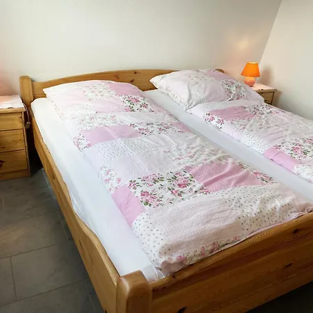 Haus Krasniqi Apartment