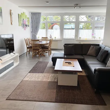 Apartman Haus Krasniqi