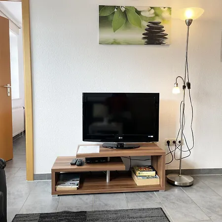 Apartment Haus Krasniqi *