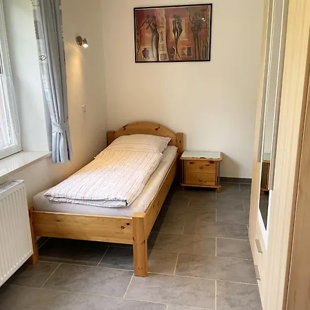 Apartment Haus Krasniqi