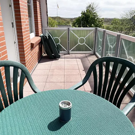 Haus Krasniqi Langeoog